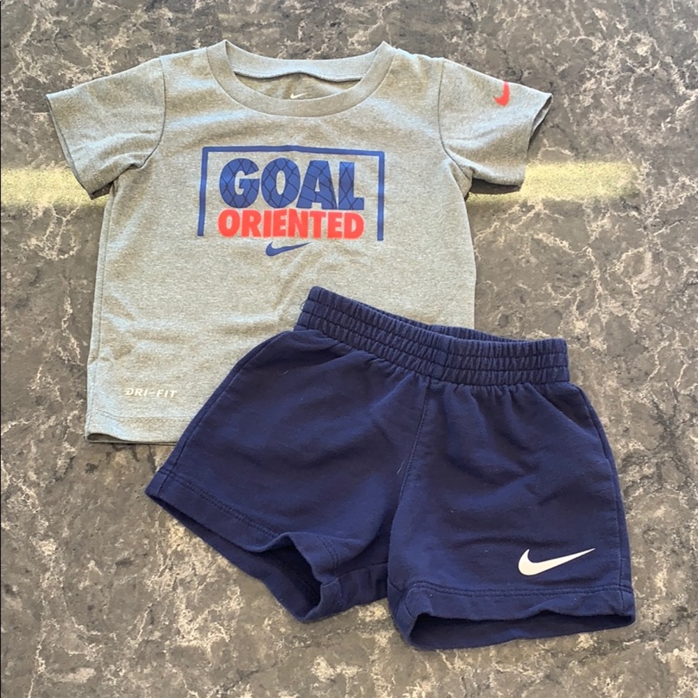 Nike outfit